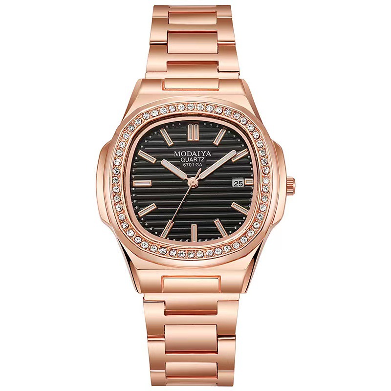 Women'S Fashion Digital Watch - New Fashion Women Watch Calendar Men