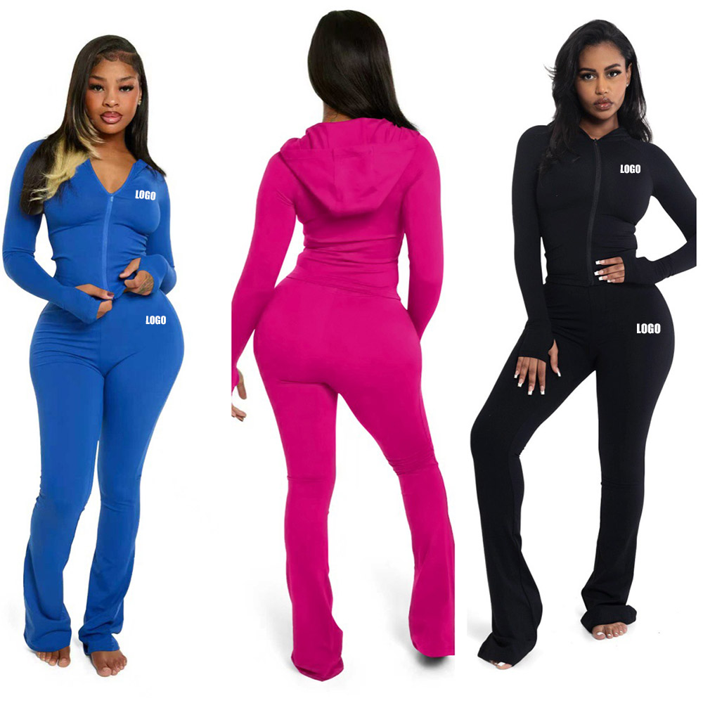Women Fashion Logo - Customized LOGO European and American women's