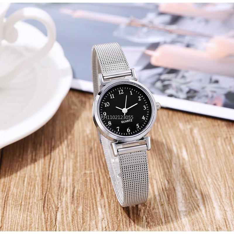 Women'S Fashion Digital Watch - Simplicity Style Korean Women Student Watch