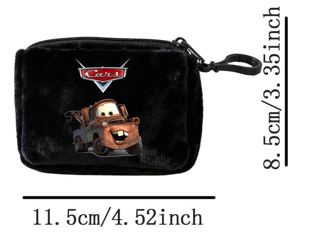 Coin Purse women men Cute Anim - Coin Purse Women ulasan dan harga