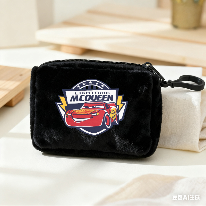 Coin Purse women men Cute Anim - Coin Purse Women ulasan dan harga