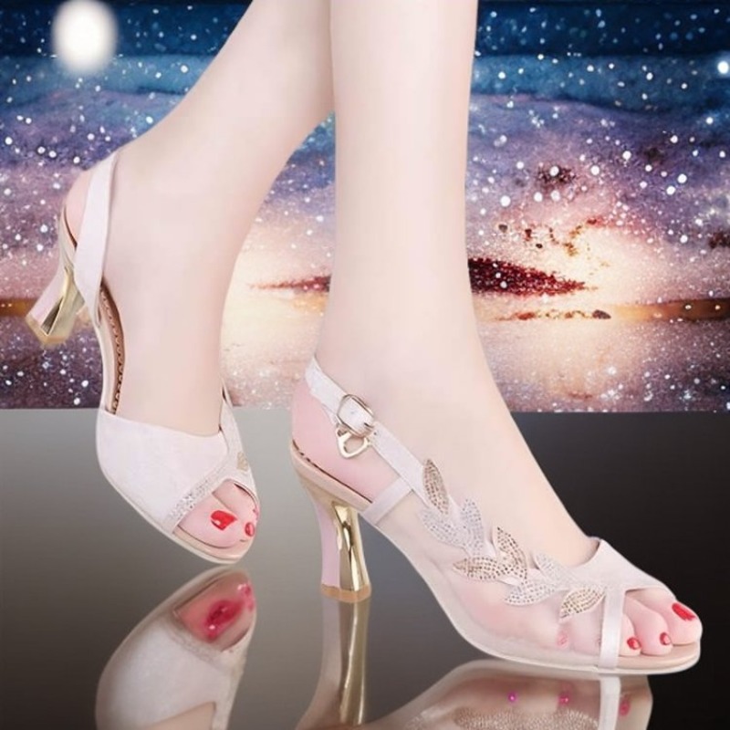 Summer New Fashion Korean Styl - Women Fashion Korean ulasan dan harga