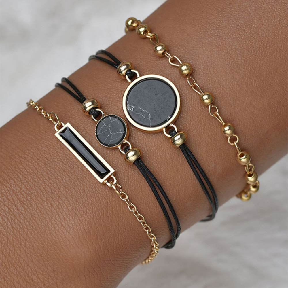2020 Watch Set 5pcs Fashion Ca - Women'S Fashion Digital Watch ulasan dan harga