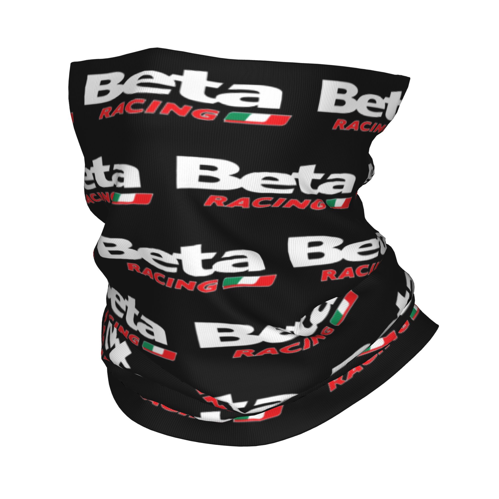 Custom B-Betas  Motor Bandana  - Women Fashion Logo ulasan dan harga