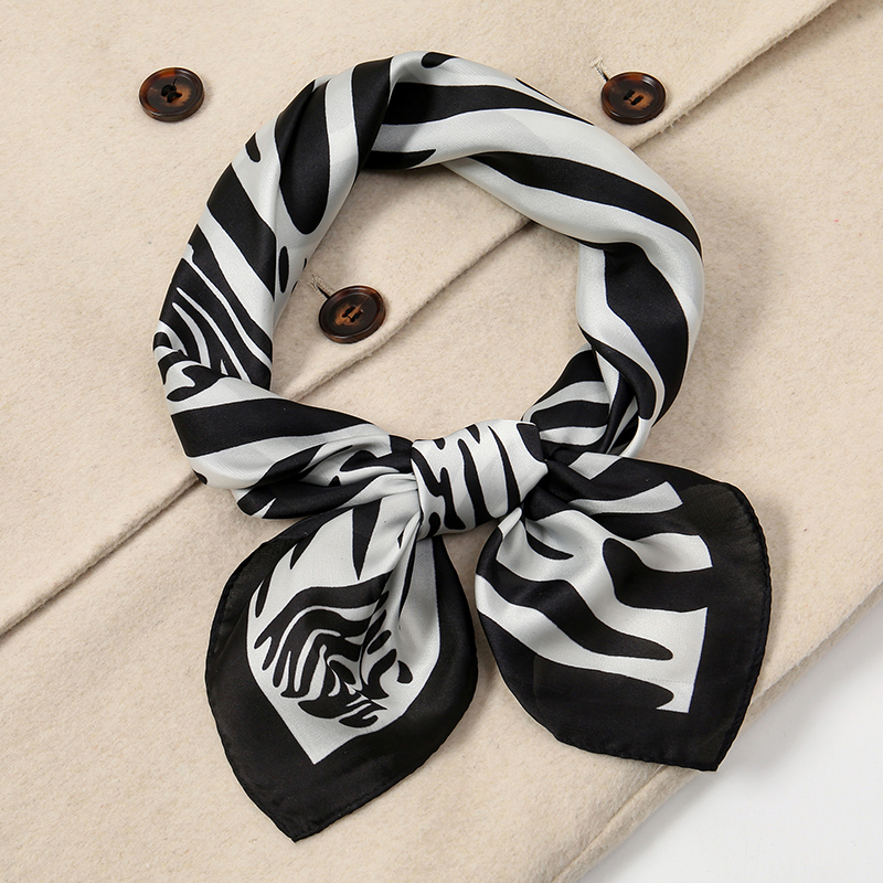 2025 Beach Hijab Stoles Silk S - Women Fashion Necktie ulasan dan harga