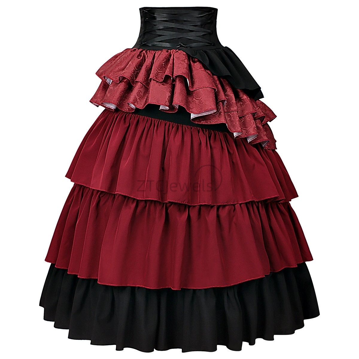 Halloween Women's Half Skirt G - Pleated Skirt Women ulasan dan harga