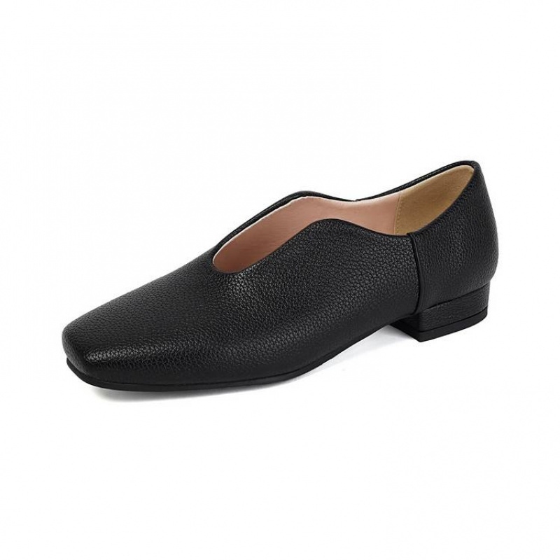 Big size Ladies' party shoes w - Women Fashion Korean ulasan dan harga