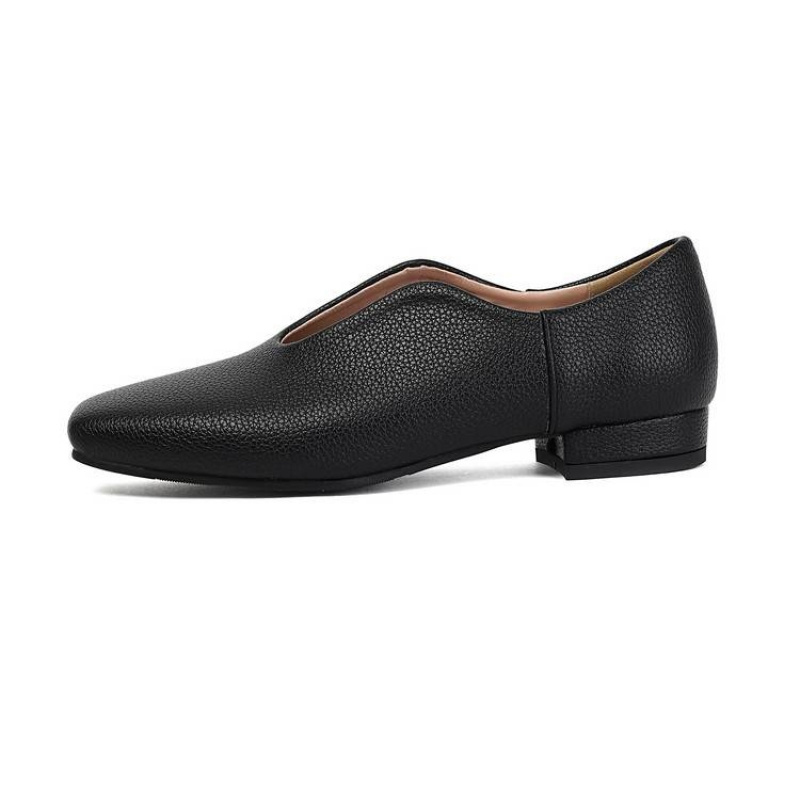 Big size Ladies' party shoes w - Women Fashion Korean ulasan dan harga