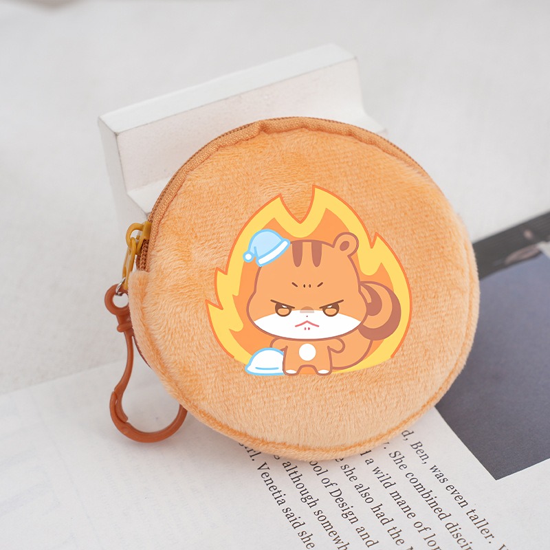 Kpop ATEEZ Idol Coin Purses Ke - Coin Purse Women ulasan dan harga