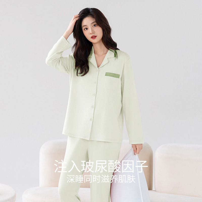 HKSH Autumn Winter Men Tide Lo - Women Fashion Korean ulasan dan harga