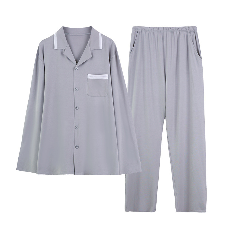 HKSH Autumn Winter Men Tide Lo - Women Fashion Korean ulasan dan harga