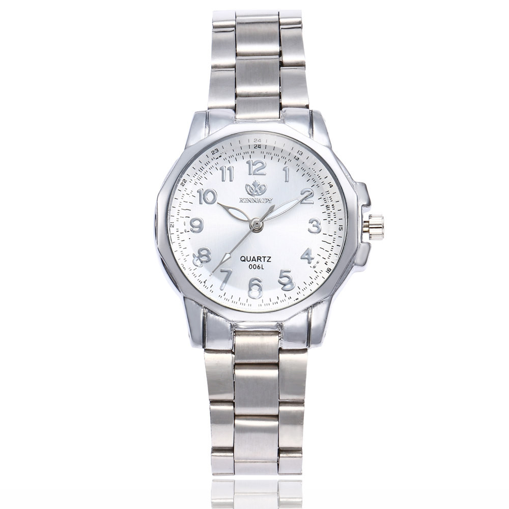 Watch for Women Analog Quartz  - Women'S Fashion Digital Watch ulasan dan harga