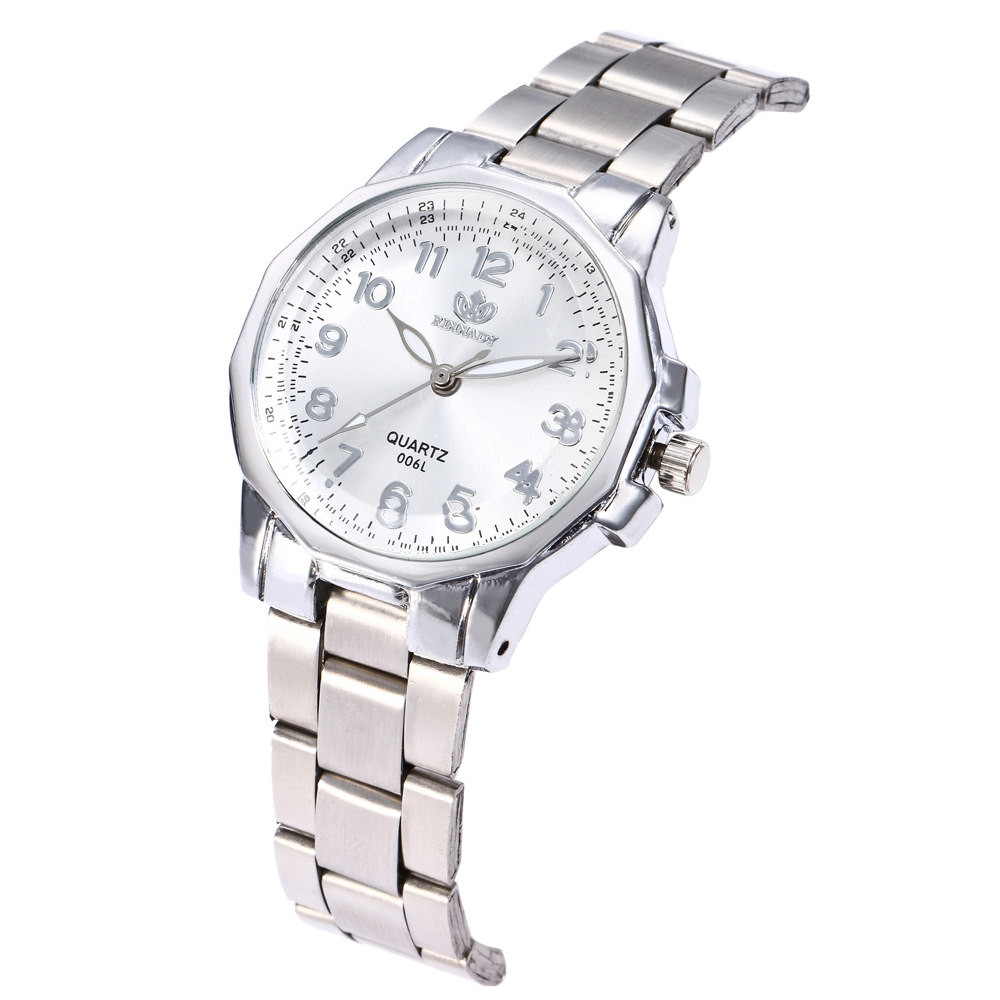 Watch for Women Analog Quartz  - Women'S Fashion Digital Watch ulasan dan harga
