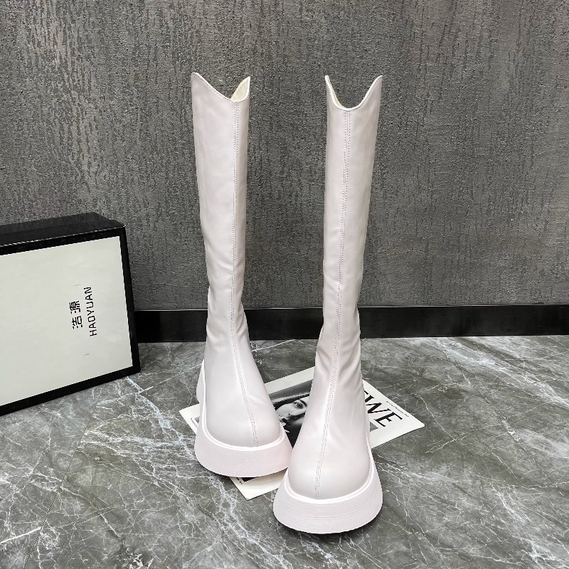 Women's New Simple Solid Color - Women Fashion Korean ulasan dan harga