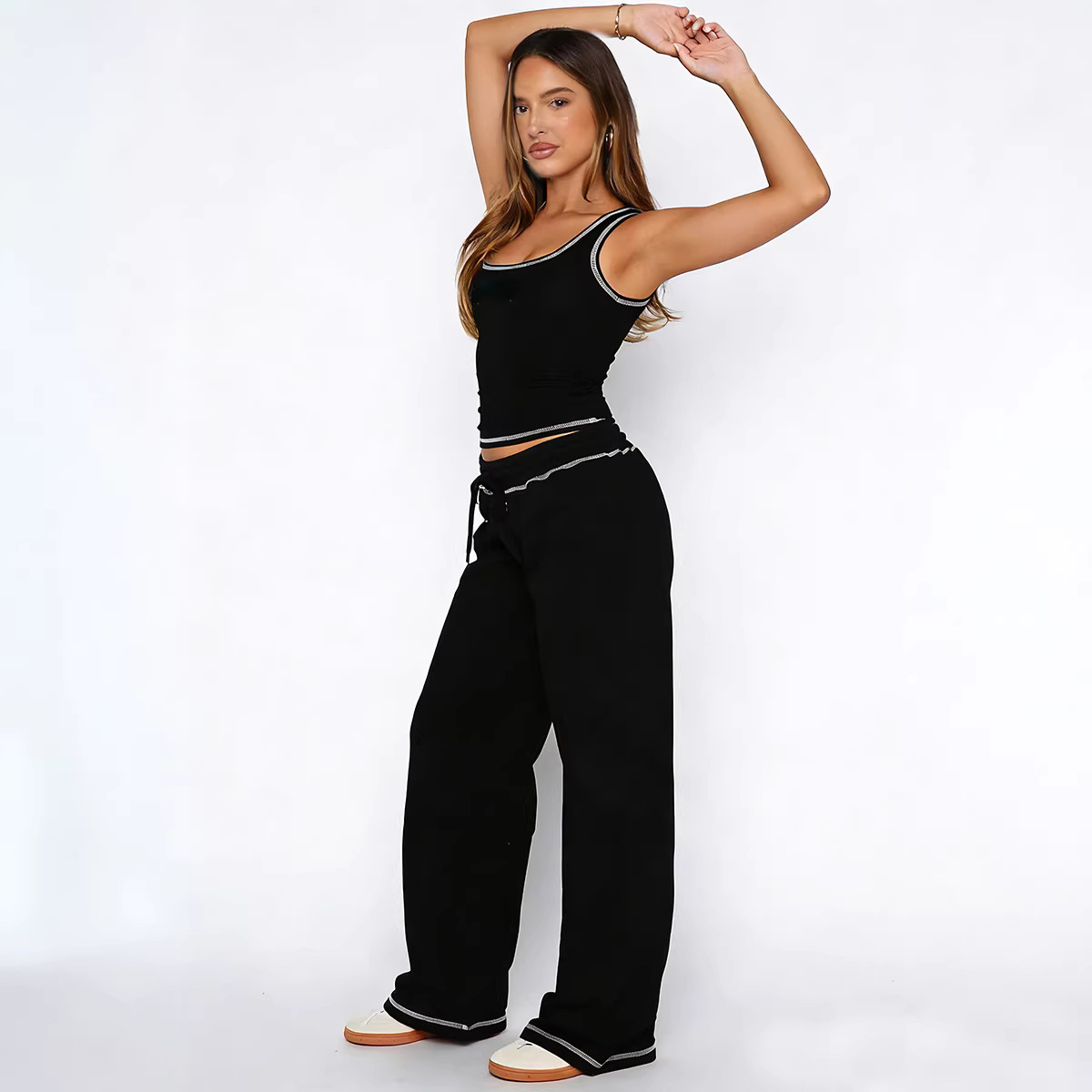 Customized LOGO women's new wo - Women Fashion Logo ulasan dan harga