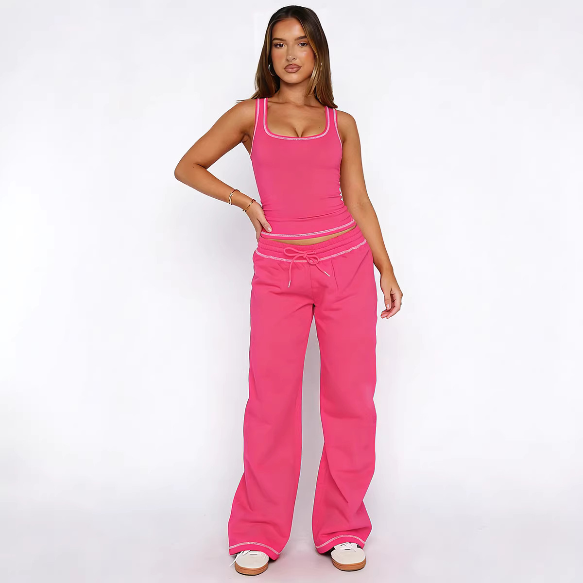 Customized LOGO women's new wo - Women Fashion Logo ulasan dan harga