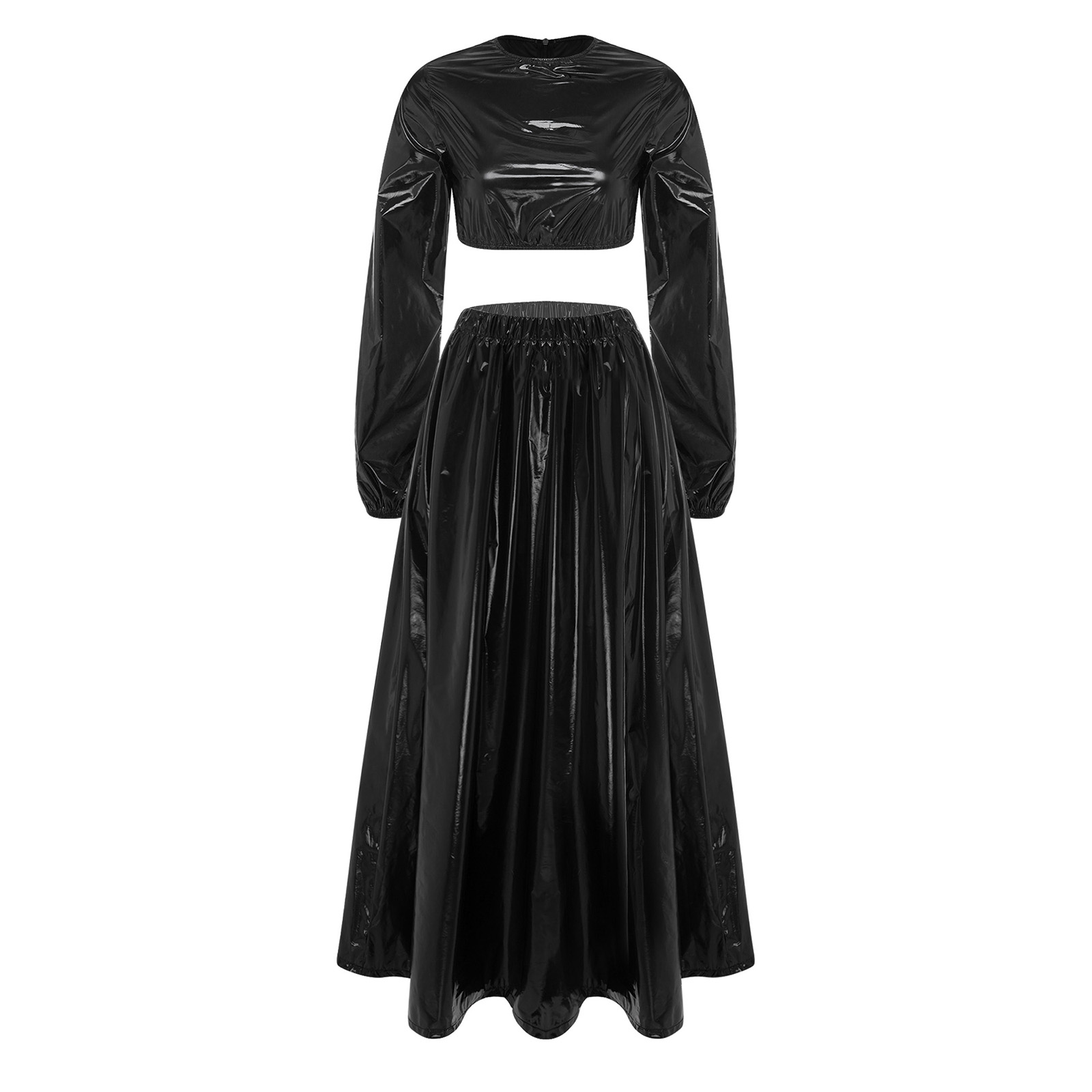 Womens Rave Waterproof 2-Piece - Crop Top Women ulasan dan harga