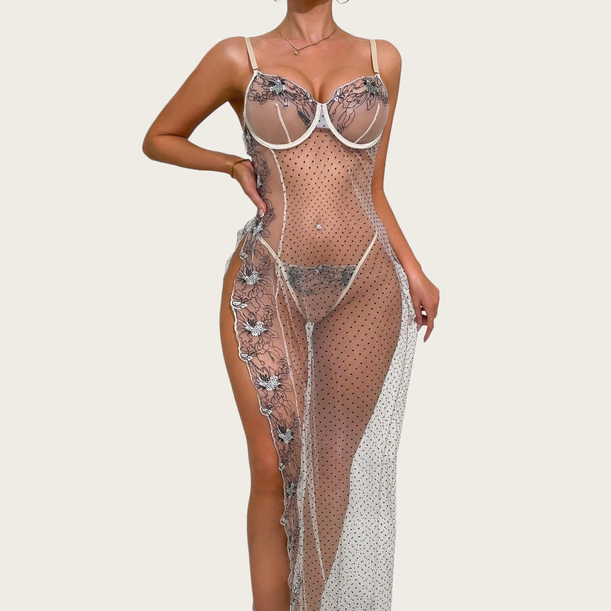 Fashion Women's Lingerie Sets  - Women'S Fashion Nova Dresses ulasan dan harga