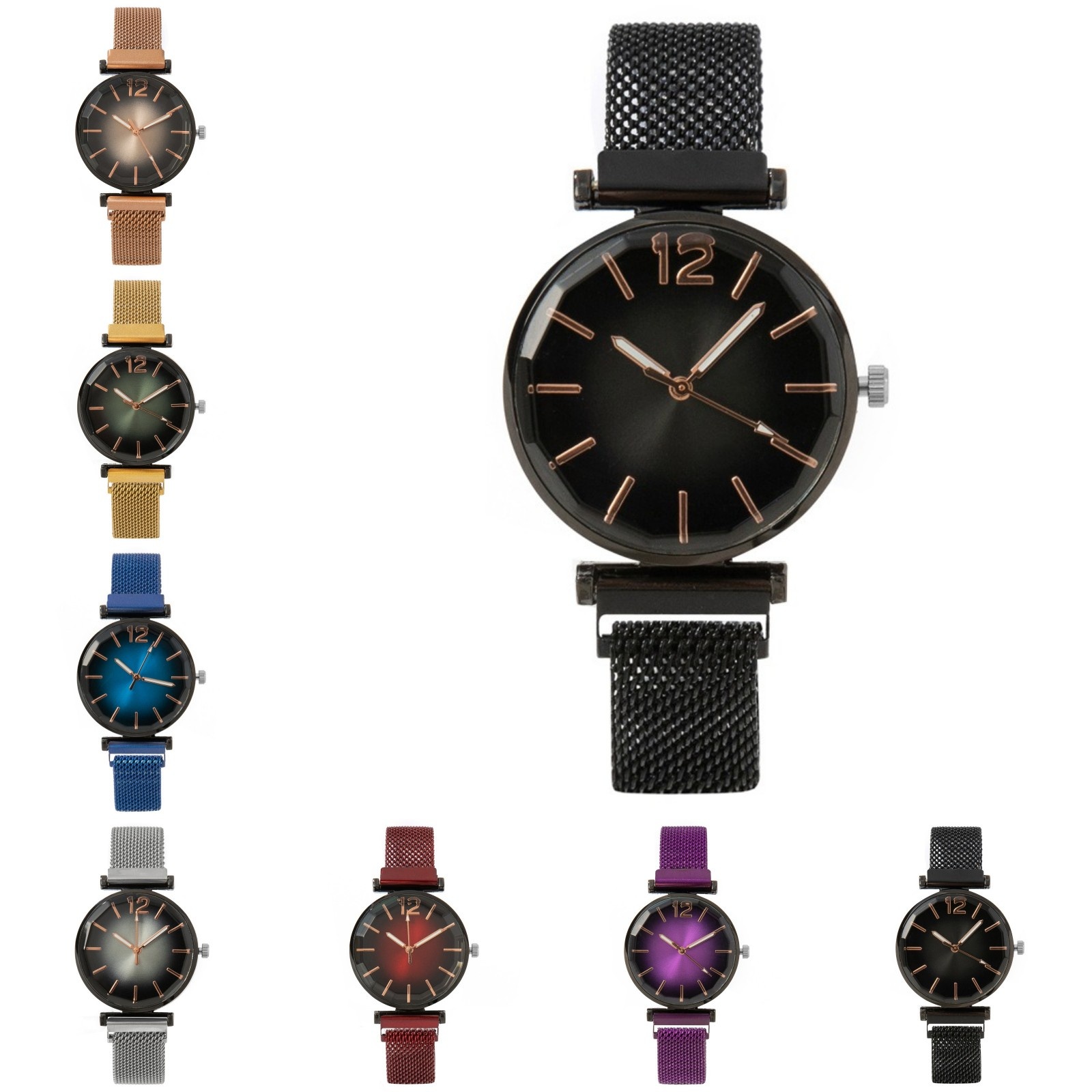 Fashion Watch Ladies Sports Si - Women'S Fashion Digital Watch ulasan dan harga