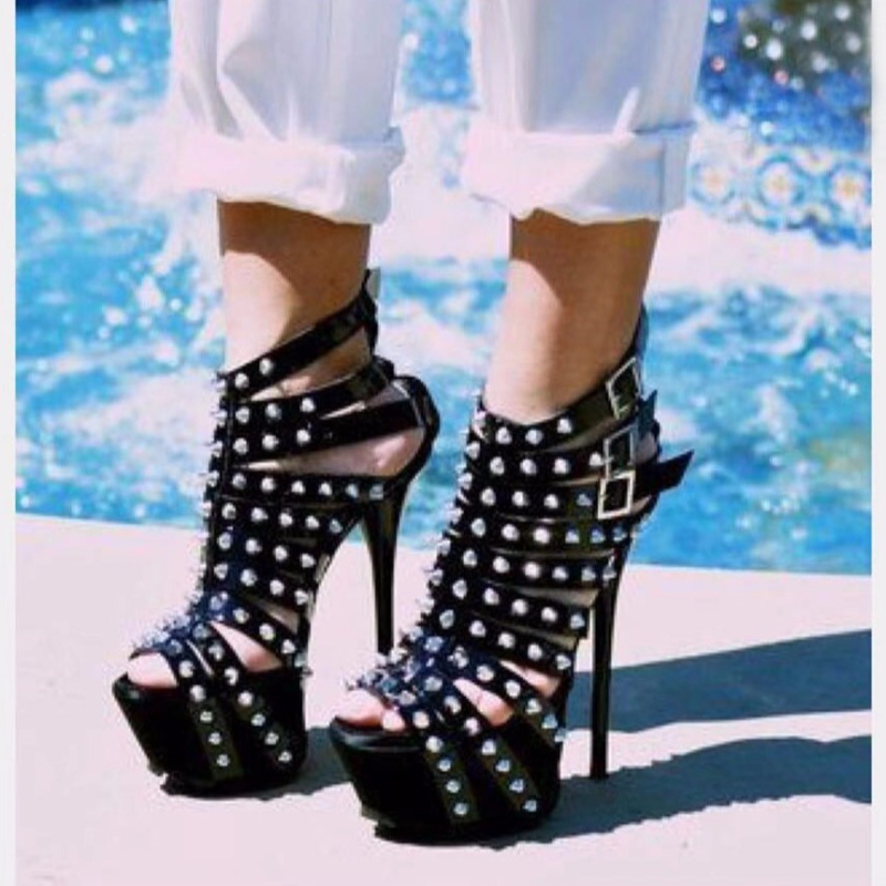 2025 New Summer Platform High  - Women'S Fashion Summer 2025 ulasan dan harga