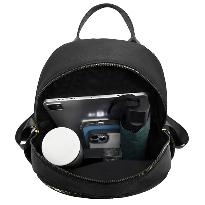 Daily Wear Soft Fabric Women B - Women'S Fashion Backpack ulasan dan harga