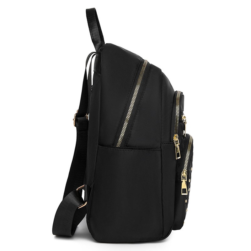 Daily Wear Soft Fabric Women B - Women'S Fashion Backpack ulasan dan harga