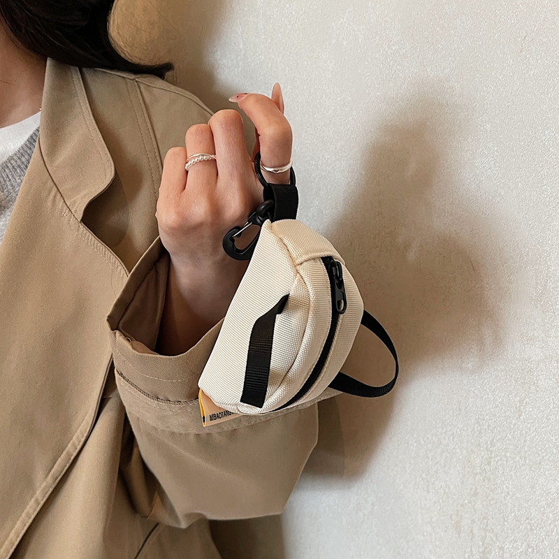 Cute Mini Earphone Bags For Wo - Coin Purse Women ulasan dan harga