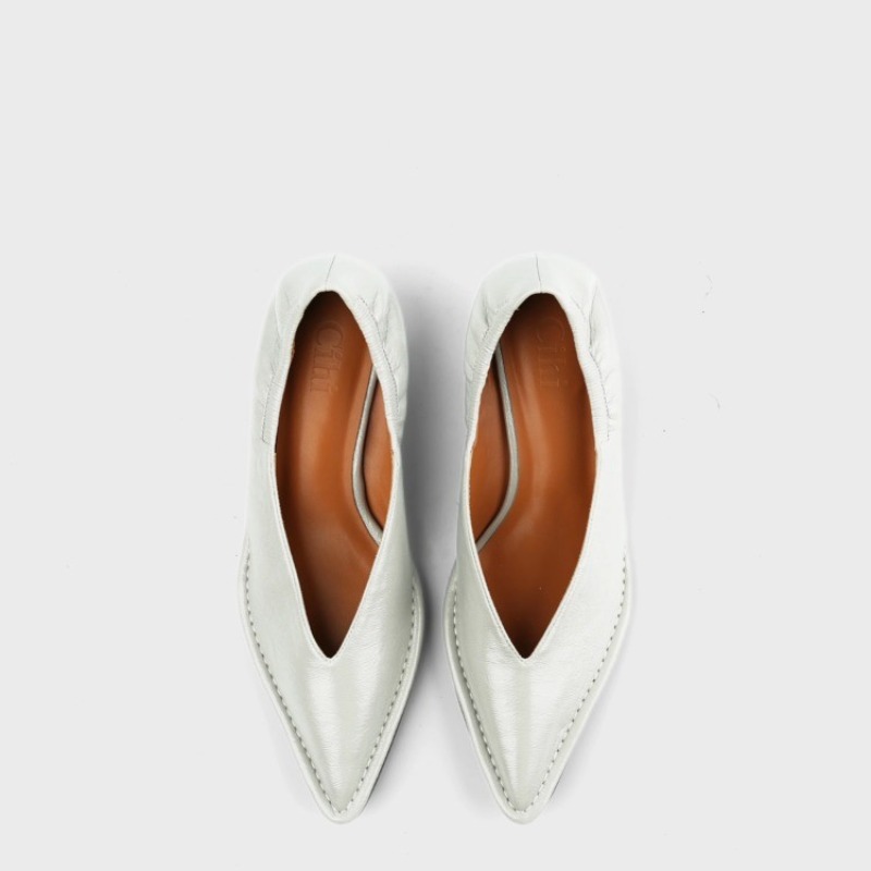 2025 New Pointed Toe Single Sh - Women'S Fashion Summer 2025 ulasan dan harga