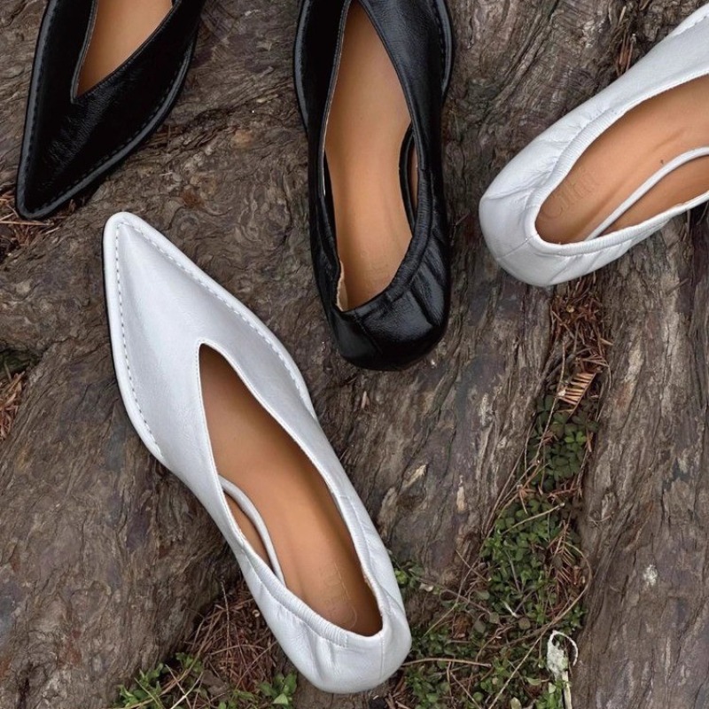2025 New Pointed Toe Single Sh - Women'S Fashion Summer 2025 ulasan dan harga