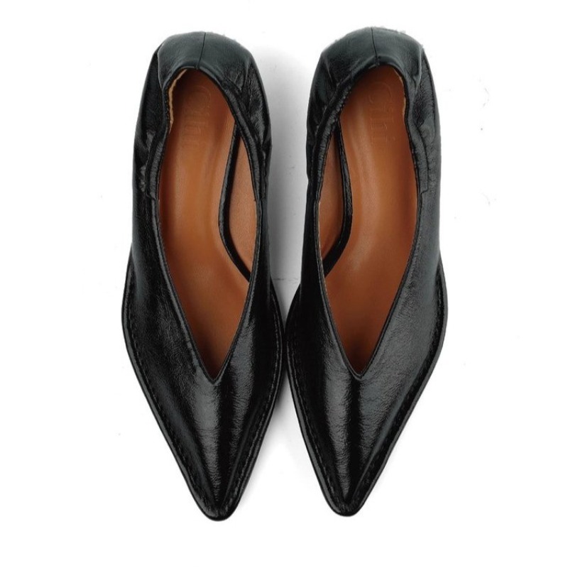2025 New Pointed Toe Single Sh - Women'S Fashion Summer 2025 ulasan dan harga