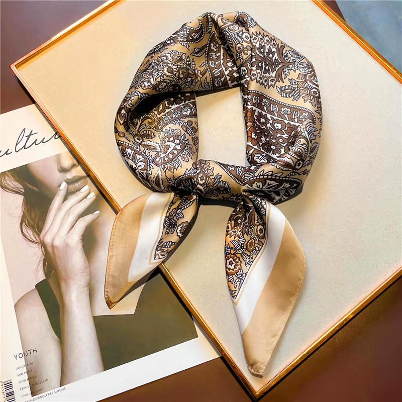 New Fashion Luxury Brand 70cm  - Women Fashion Necktie ulasan dan harga
