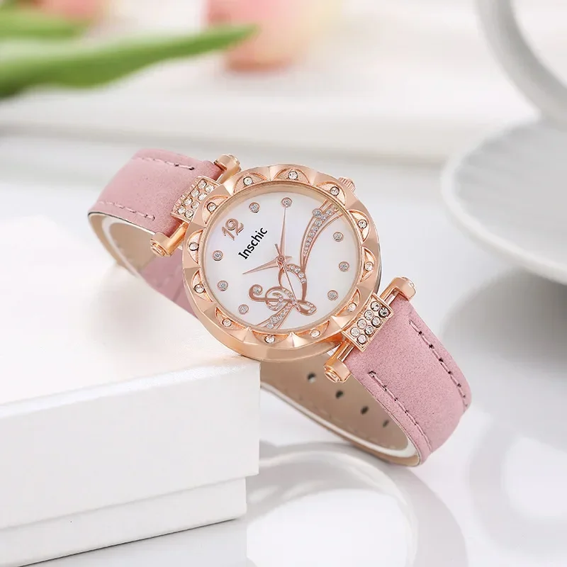 2026 New Simple Business Women - Women'S Fashion Digital Watch ulasan dan harga