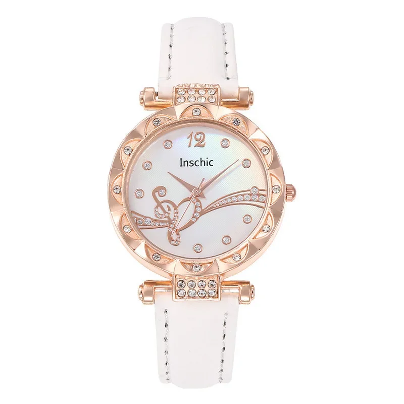 2026 New Simple Business Women - Women'S Fashion Digital Watch ulasan dan harga