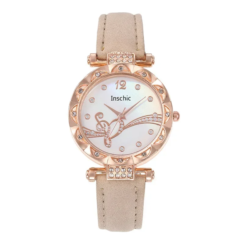 2026 New Simple Business Women - Women'S Fashion Digital Watch ulasan dan harga