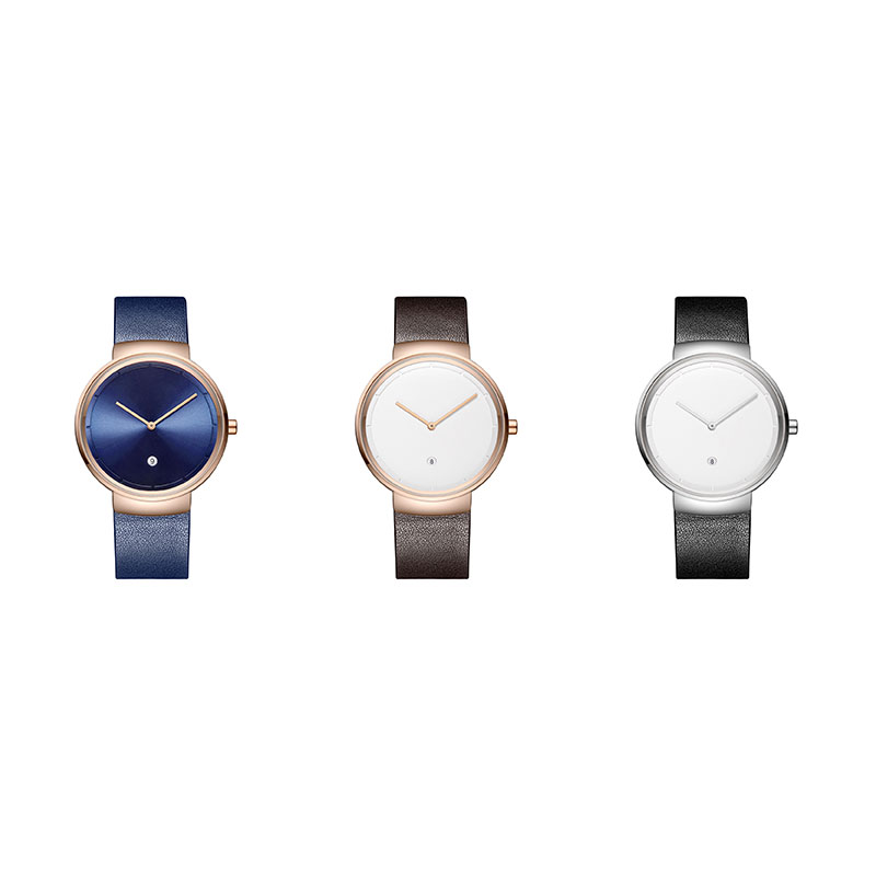 CL032 Factory Mens Watch Desig - Women Fashion Logo ulasan dan harga