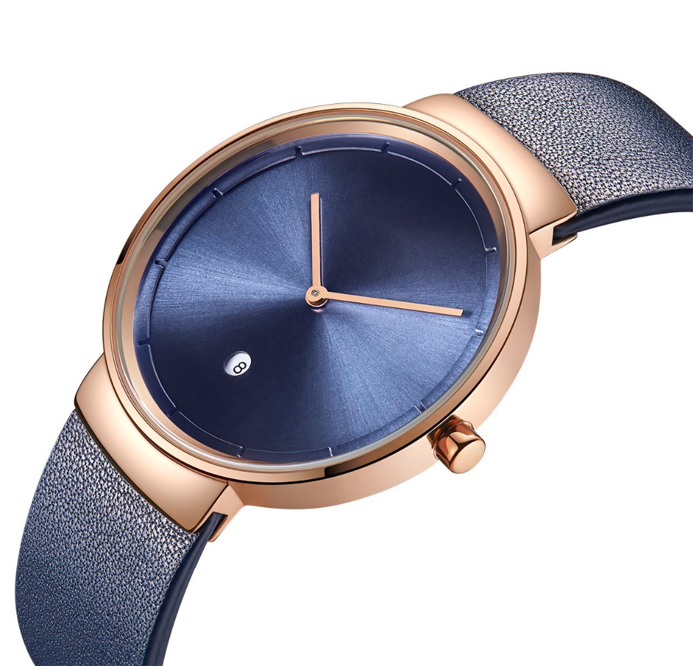 CL032 Factory Mens Watch Desig - Women Fashion Logo ulasan dan harga