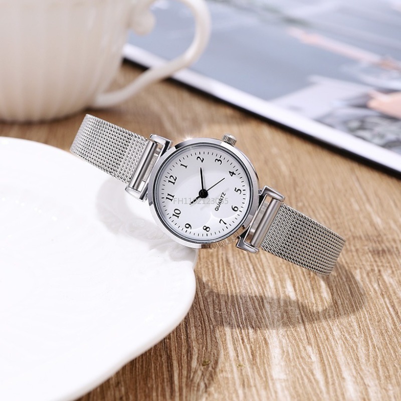 Simplicity Style Korean Women  - Women'S Fashion Digital Watch ulasan dan harga