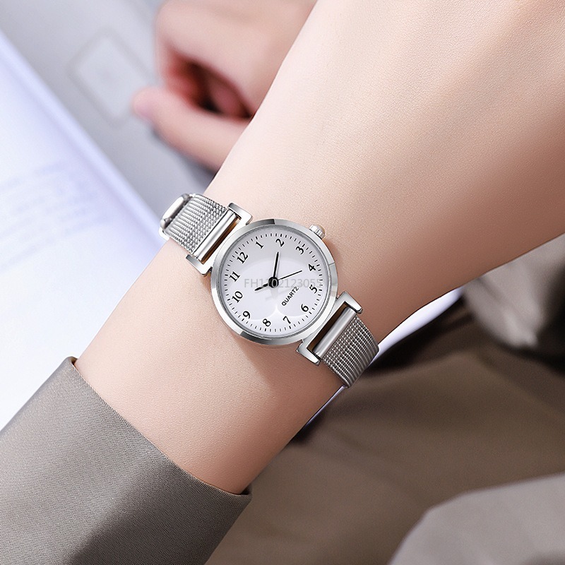 Simplicity Style Korean Women  - Women'S Fashion Digital Watch ulasan dan harga