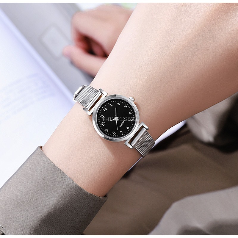Simplicity Style Korean Women  - Women'S Fashion Digital Watch ulasan dan harga