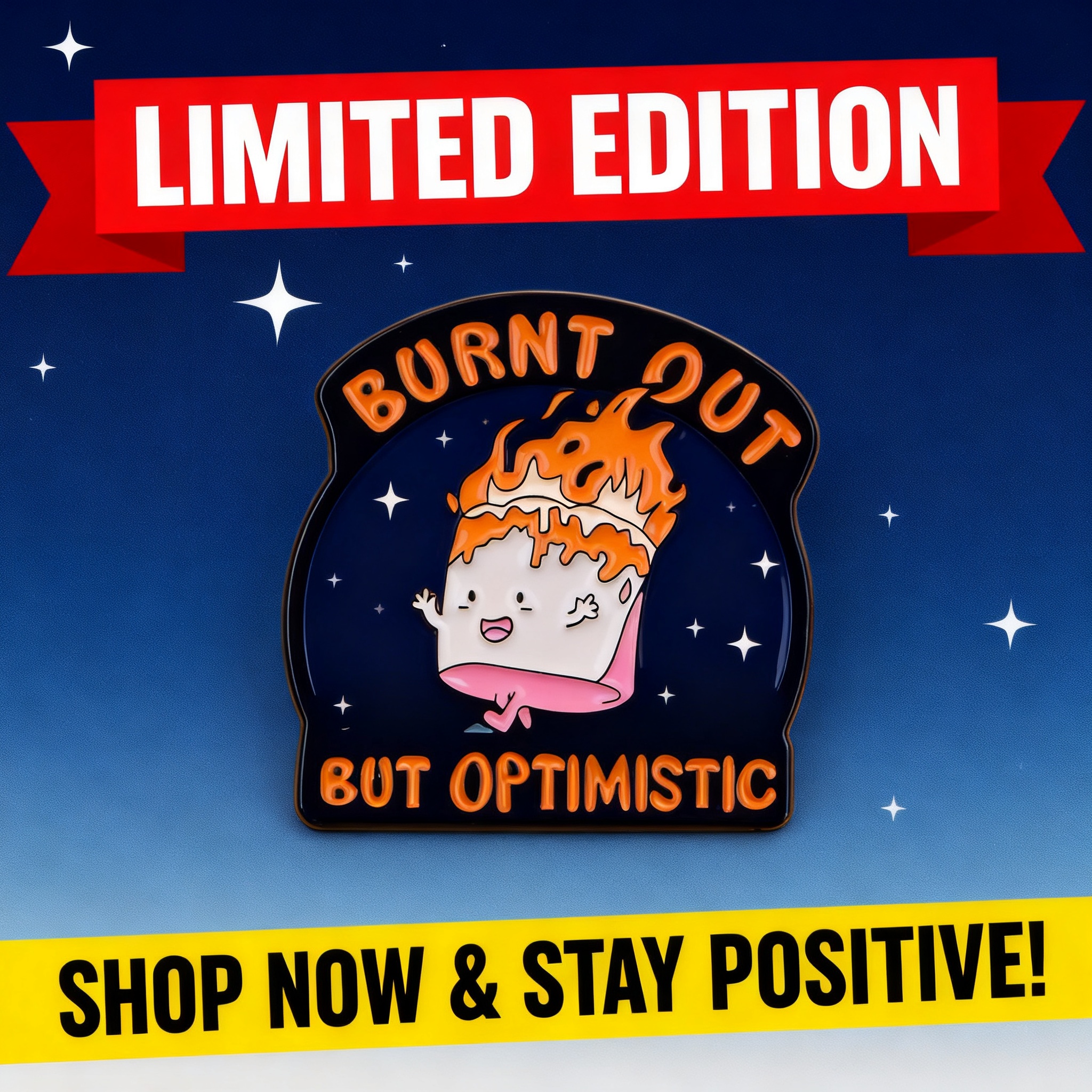 Fire Badges Enamel Pin Brooche - Women'S Fashion Backpack ulasan dan harga
