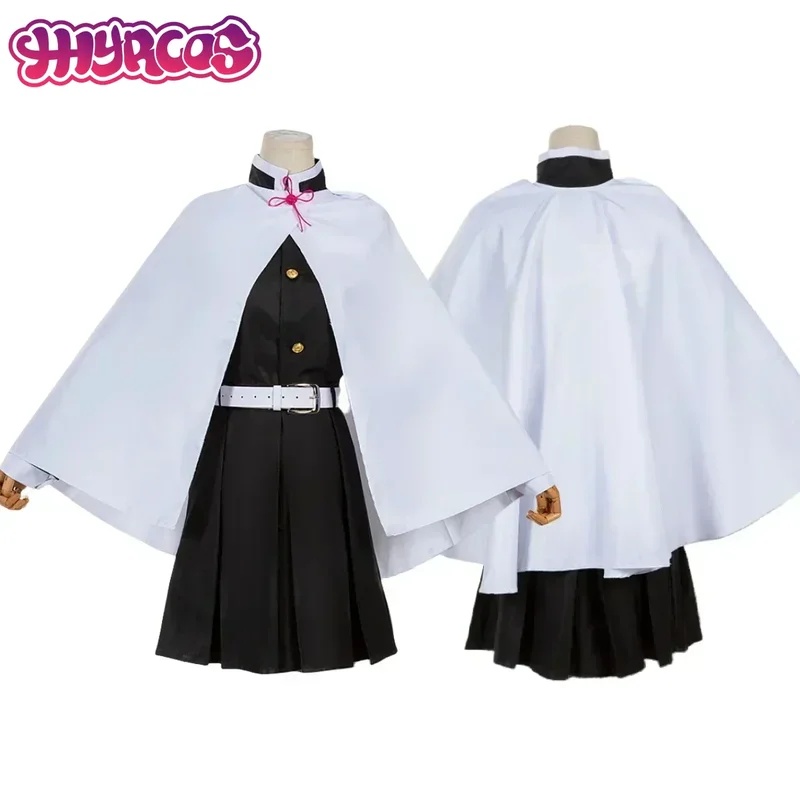 COSAnime Kakegurui Yumeko Jaba - Pleated Skirt Women ulasan dan harga