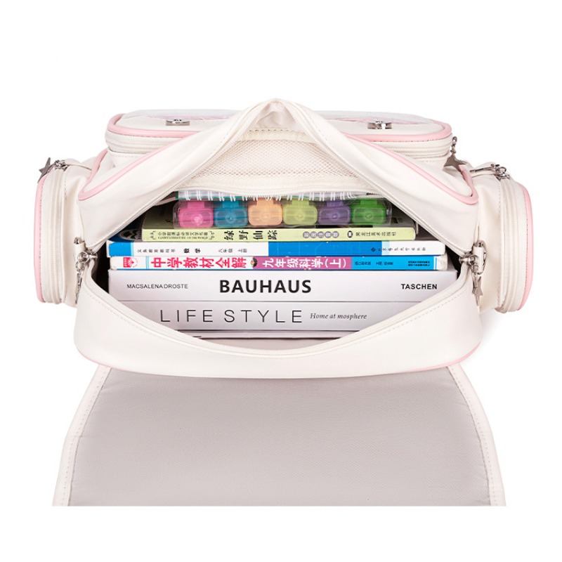 Japanese Schoolbag Youth Girls - Women'S Fashion Backpack ulasan dan harga