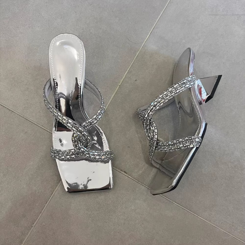 Women's Fashion Slippers Stran - Women Fashion Korean ulasan dan harga