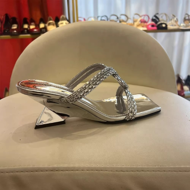 Women's Fashion Slippers Stran - Women Fashion Korean ulasan dan harga
