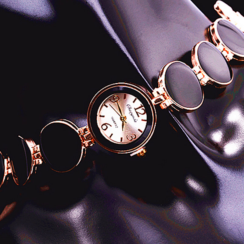 Women Watch Ladies Nobler Fash - Women'S Fashion Digital Watch ulasan dan harga