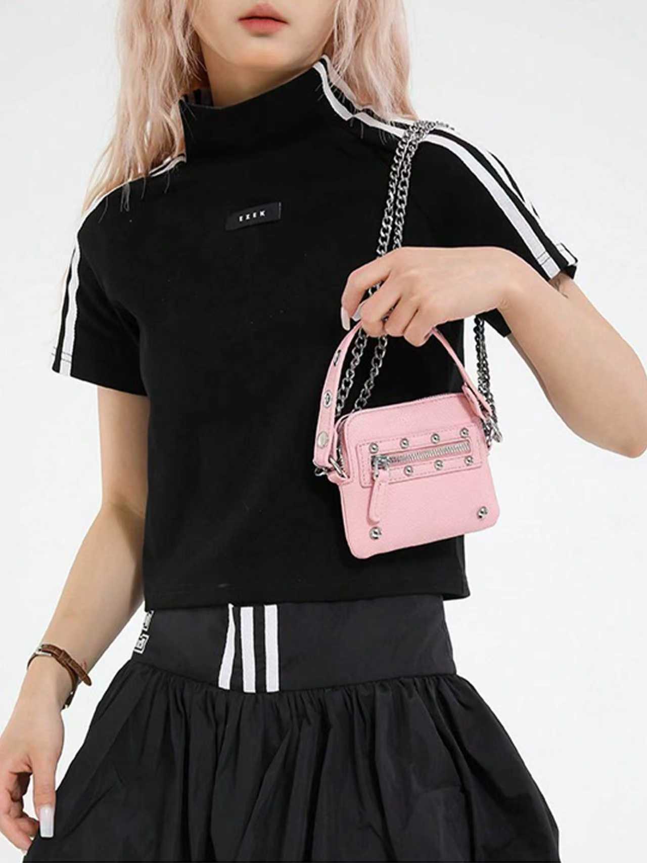New women's mini niche chain s - Coin Purse Women ulasan dan harga
