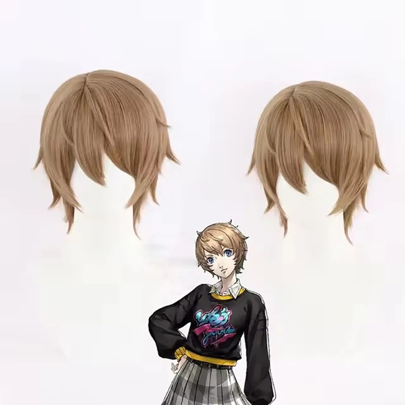 DY20Game P5X Cosplay Costume A - Pleated Skirt Women ulasan dan harga