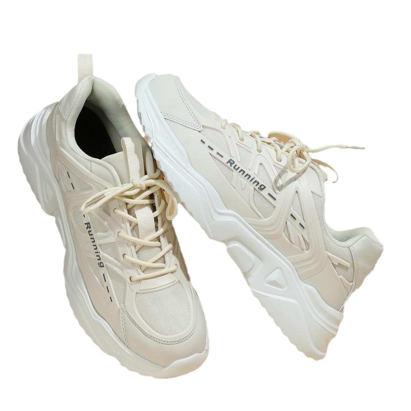 VEAMORS Fashion Women Platform - Women Fashion Korean ulasan dan harga