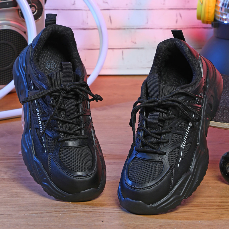 VEAMORS Fashion Women Platform - Women Fashion Korean ulasan dan harga