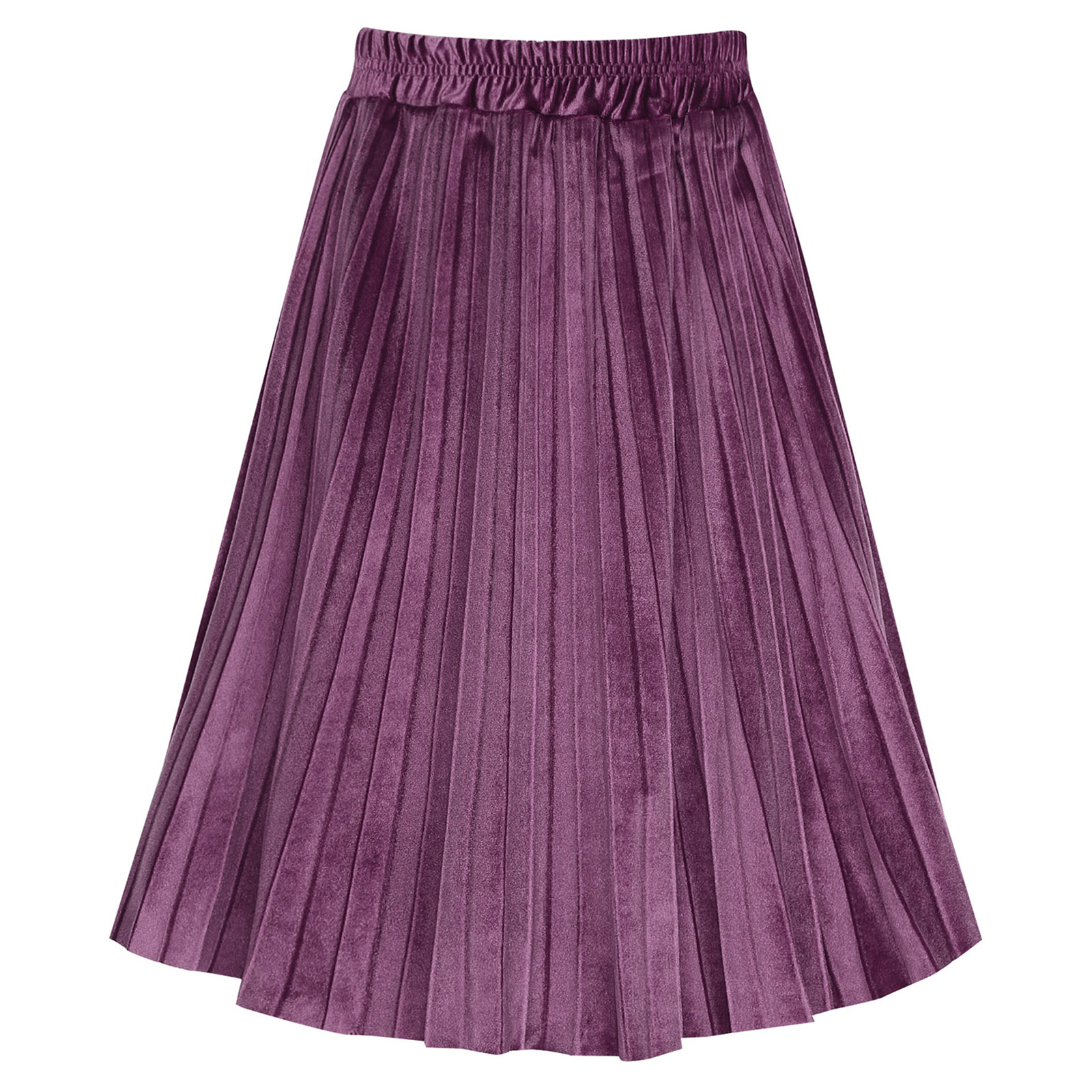 Festival Costumes Halloween Ch - Pleated Skirt Women ulasan dan harga